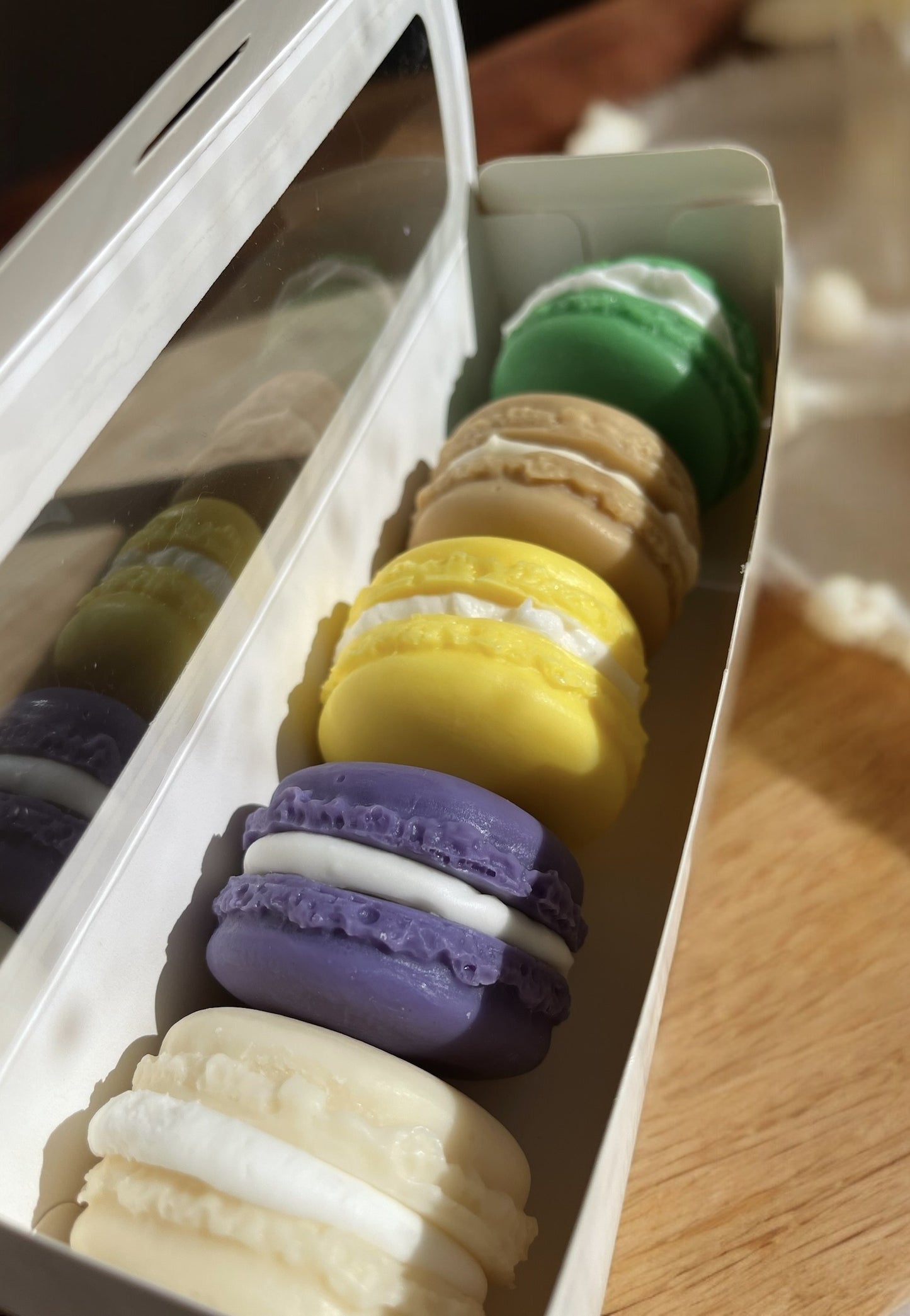 Wax Melts - Macarons