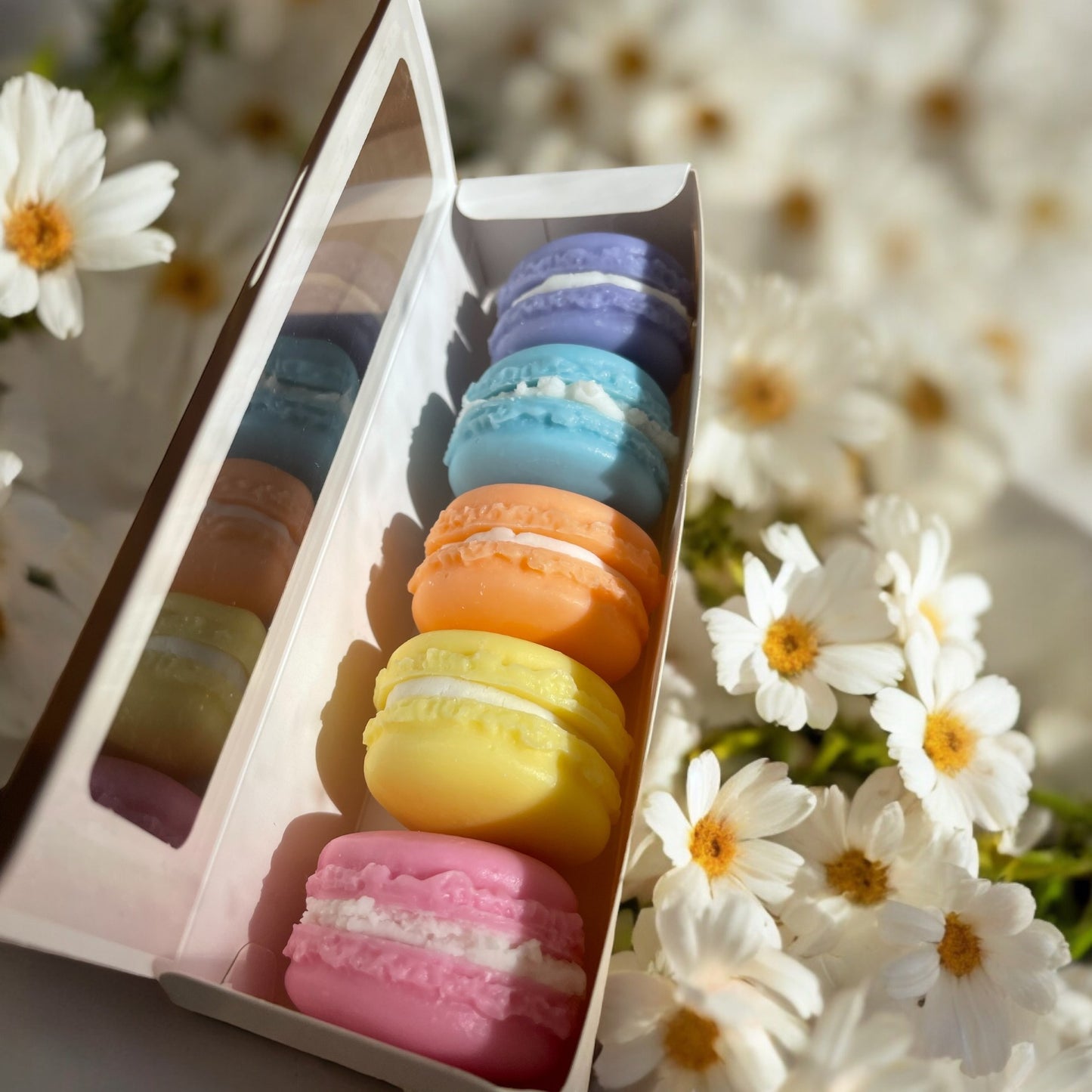 Wax Melts - Macarons
