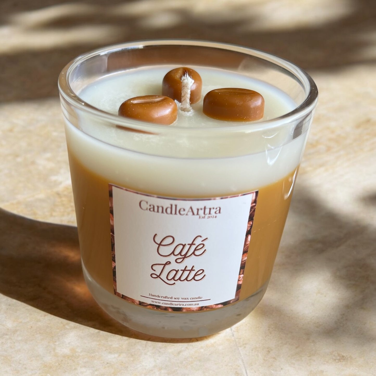 Cafe Latte