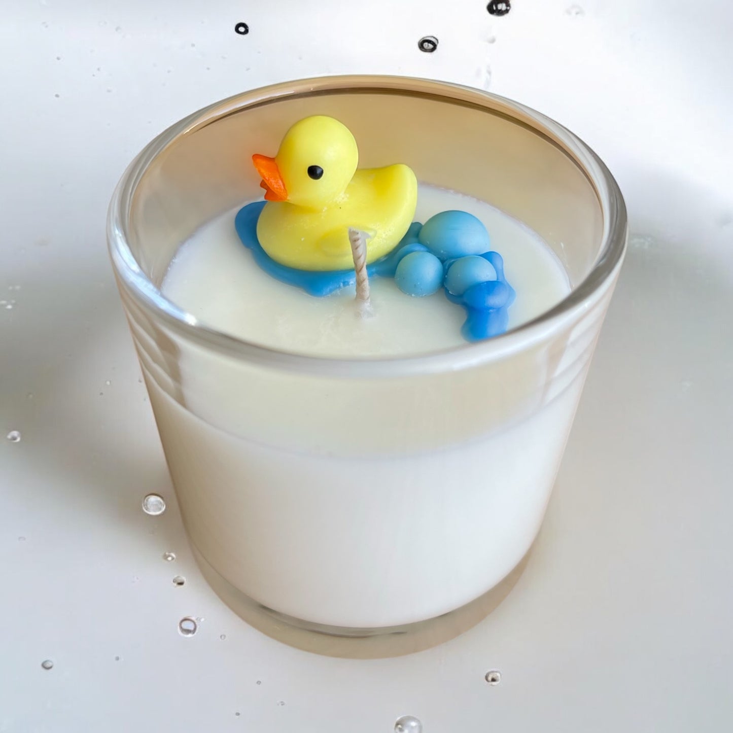 Bath Time