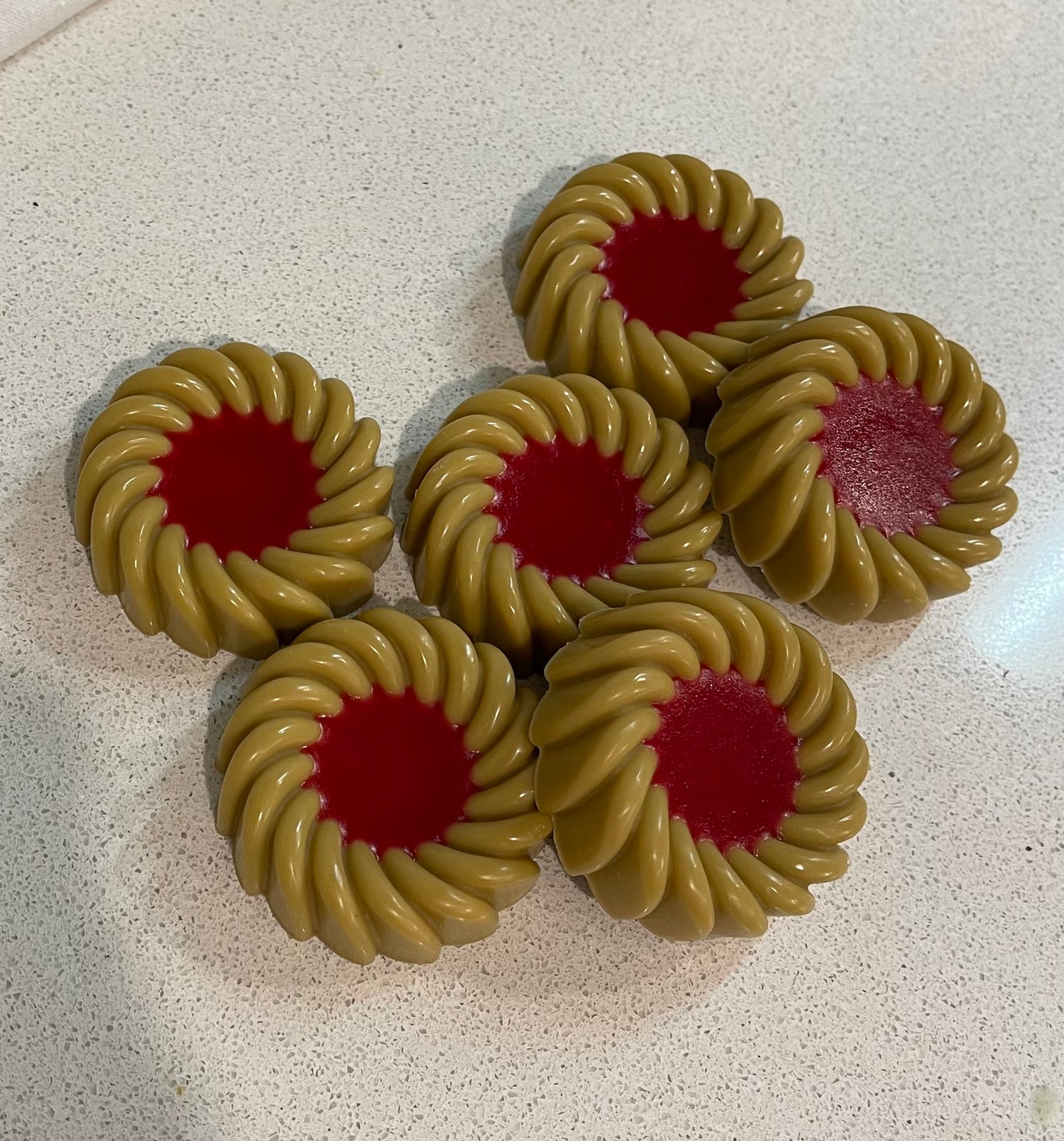 Wax Melt - Tarts