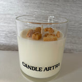 French Bakery Candle