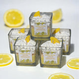 Dessert Candle - Lemon Meringue Candle