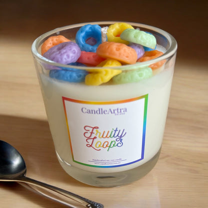 Dessert Candle - Mini Dessert Candle Bundle