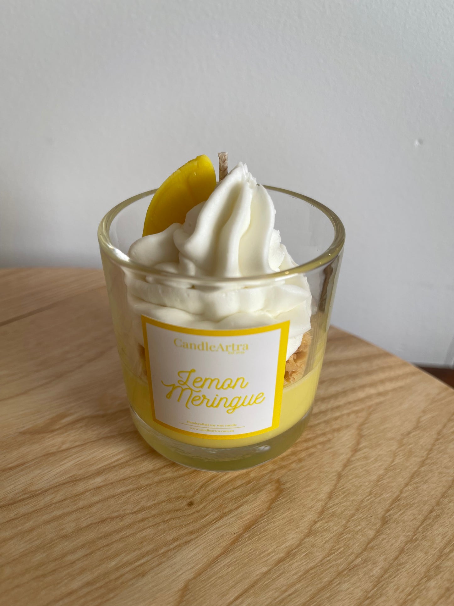 Dessert Candle - Mini Dessert Candle Bundle