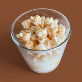 Dessert Candle - Caramel Popcorn Candle