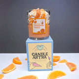 Dessert Candle - Tangerine Tango Candle