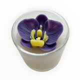 Orchid Candle