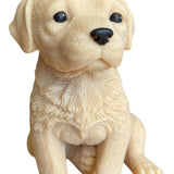 Labrador Candle