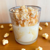 Dessert Candle - Caramel Popcorn Candle