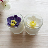 Orchid Candle