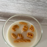 French Bakery Candle