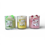 Dessert Candle Bundle - Medium