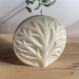 Tree of Life Candle